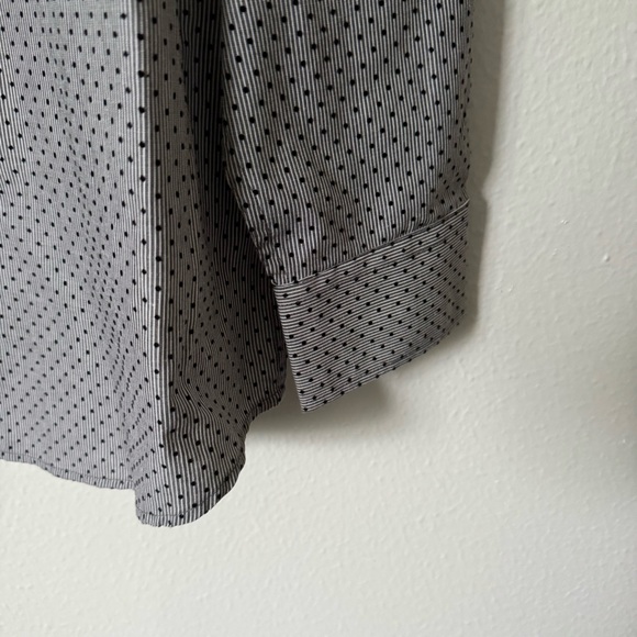 Beverly Hills Polo Club Men’s Dress Shirt - XL $28 - Picture 4 of 6